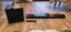 Yamaha sound bar & sub woofer Carousel 1
