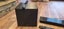 Yamaha sound bar & sub woofer Carousel 3