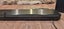 Yamaha sound bar & sub woofer Carousel 5