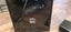 Yamaha sound bar & sub woofer Carousel 8