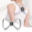 Adjustable Smart Back Posture Corrector Belt and Shoulder Training Carousel 1