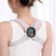 Adjustable Smart Back Posture Corrector Belt and Shoulder Training Carousel 3