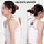 Adjustable Smart Back Posture Corrector Belt and Shoulder Training Carousel 6