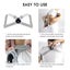 Adjustable Smart Back Posture Corrector Belt and Shoulder Training Carousel 8