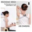Adjustable Smart Back Posture Corrector Belt and Shoulder Training Carousel 10
