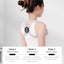 Adjustable Smart Back Posture Corrector Belt and Shoulder Training Carousel 11