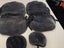 Ilana Sheepskin Car Seat Covers Carousel 1