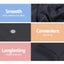 Giselle Bedding Quilt Cover Set Classic Black Super King Carousel 6