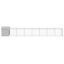Chicken Cage With Run Light Grey 117x813x123 Cm Galvanised Steel Tonkbil Carousel 4