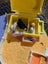 Polly Pocket - Polly's Dream World (#2) 1991 Carousel 3