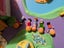 Polly Pocket - Polly's Dream World (#2) 1991 Carousel 2