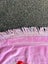 Vintage Retro Flower Power Towels X4 Carousel 4