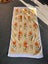 Vintage Retro Flower Power Towels X7 Carousel 6