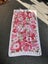Vintage Retro Flower Power Towels X7 Carousel 5
