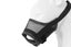 Dog Muzzle Air Mesh Adjustable Mouth Guard for Bark Scavenging Prevention -Black Carousel 4