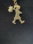 $1 RESERVE Karen Walker 9 carat Gold Necklace Carousel 6