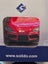 Solido 2023 Toyota Supra GR A90 Street Fighter Prominence Red 1:18 Scale. Carousel 2