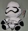 Star Wars Plush Stormtrooper soft toy new old stock with swing tag Carousel 1