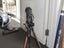 Bushnell Sportview Zoom 20-60x60mm Spotting Scope Carousel 10