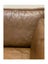 Mogens Hansen Three Seater Leather Sofa Denmark 1970s Carousel 5