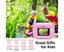 Instant Print Kids Digital Camera Zero Ink Print Photo Selfie Video Camera wi Carousel 2