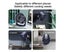 Household Table USB Rechargeable Air Circulation Electric Fan 2400mAh Battery Carousel 2