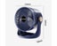 Household Table USB Rechargeable Air Circulation Electric Fan 2400mAh Battery Carousel 6