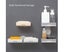 Soap box wall mounted self-adhesive soap holder, no drilling required soap bo Carousel 5