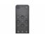 Infrared Bluetooth Fios voice remote control for Verizon TV Set-Top BOX/Andro Carousel 2