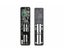 Infrared Bluetooth Fios voice remote control for Verizon TV Set-Top BOX/Andro Carousel 4