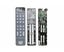 Infrared Bluetooth Fios voice remote control for Verizon TV Set-Top BOX/Andro Carousel 5