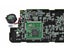 Infrared Bluetooth Fios voice remote control for Verizon TV Set-Top BOX/Andro Carousel 7