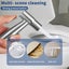 Toilet Handheld Bidet Sprayer Set Stainless Steel Spray Gun For Carousel 4