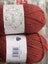 Gaia Yarn x Two 50g Balls Carousel 3