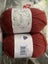 Gaia Yarn x Two 50g Balls Carousel 5