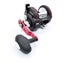 Tica Toptec 6.2:1 Boat Reel Carousel 1