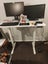 Electric stand up desk... Pick up in Waipawa Carousel 1