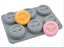 Honey Bee Silicone Mould Soap Cake Mold 2 Pack Carousel 1
