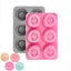 Honey Bee Silicone Mould Soap Cake Mold 2 Pack Carousel 2