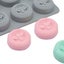 Honey Bee Silicone Mould Soap Cake Mold 2 Pack Carousel 6