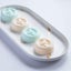 Honey Bee Silicone Mould Soap Cake Mold 2 Pack Carousel 12
