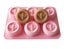 Honey Bee Silicone Mould Soap Cake Mold 2 Pack Carousel 14
