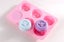 Honey Bee Silicone Mould Soap Cake Mold 2 Pack Carousel 16