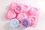 Honey Bee Silicone Mould Soap Cake Mold 2 Pack Carousel 17
