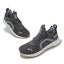 Puma Softride Enzo 5 Premium Grey White Men Unisex Road Running Shoes 312423-02 Carousel 7