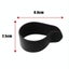 2Pcs Silicone Scooter Accelerator Dial Cover For Xiaomi M365 / 1S Pro Max G30 E Carousel 2