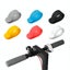 2Pcs Silicone Scooter Accelerator Dial Cover For Xiaomi M365 / 1S Pro Max G30 E Carousel 3