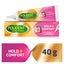 Polident Max Hold + Comfort Partial & Denture Adhesive 40 g Carousel 13