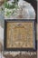Blackbird Designs Cross Stitch Pattern - The Summer Beaming Forth Carousel 1