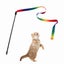21 Pcs Cat Toys Set Interactive Cat Toy Pack for Indoor Cats to Chase & Exercise Carousel 4